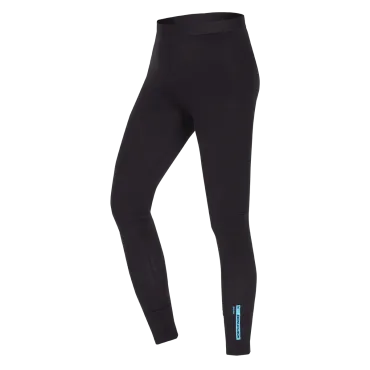 Термобельо Клин Northfinder women's merino base layer KENDAL Blk