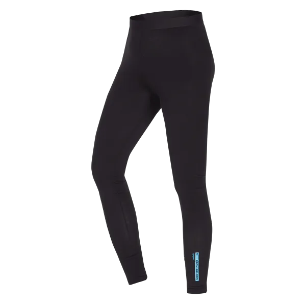 Термобельо Клин Northfinder women's merino base layer KENDAL Blk