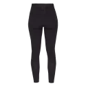Термобельо Клин Northfinder women's merino base layer KENDAL Blk