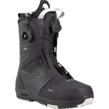 Мъжки Сноуборд Обувки NORTHWAVE LEGEND 2 SPIN Blk
