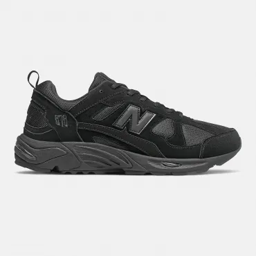 Мъжки Обувки New Balance 878 BLK