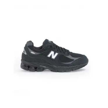Мъжки Обувки New Balance 2002R BLK/PHANTOM