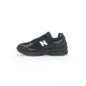 Мъжки Обувки New Balance 2002R BLK/PHANTOM