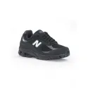 Мъжки Обувки New Balance 2002R BLK/PHANTOM