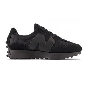 Обувки New Balance 327 Black