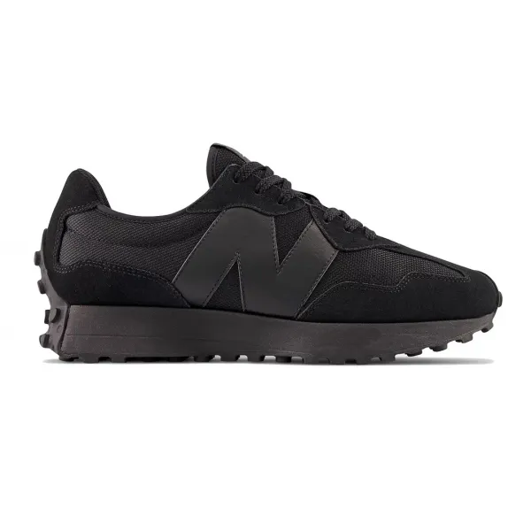 Обувки New Balance 327 Black