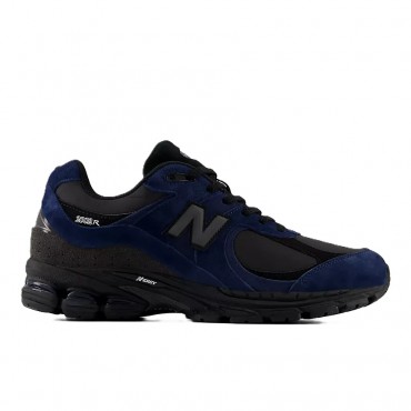 Обувки New Balance 2002R Blue