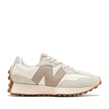 Дамски Обувки New Balance 327 Driftwood