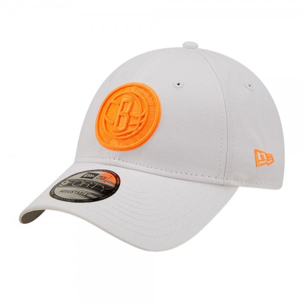 Шапка с козирка New Era NEON PACK 9FORTY BRONET