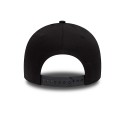 Детска шапка с козирка New Era CHYT DC PAINT SPLAT 9FORTY® BATMAN BLK