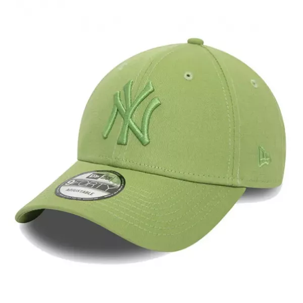 Шапка с козирка New Era LEAGUE ESSENTIAL 9FORTY