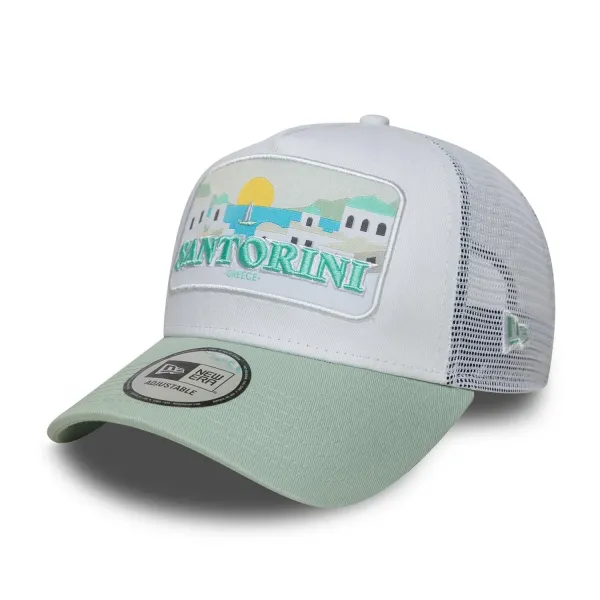 Шапка с Козирка New Era SUMMER TRUCKER NEWERA PMG