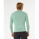 Мъжка Блуза Ликра Rip Curl WAVES UPF PERF L/S ALOE