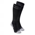 Чорапи Salomon COOLPRESSION DX+SX BLACK/ALLOY
