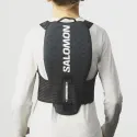 Протектор Salomon BACK PROTE FLEXCELL JR Blk