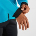 Мъжко Яке Salomon AGILE SOFTSHELL JKT M Barrier Reef/Black