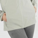 Дамско Яке Salomon OUTRACK WP JKT W Wrought Iron