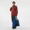 Чанта За Ски Обувки Salomon EXTEND MAX GEARBAG NAUTICAL BLUE/NAVY PE