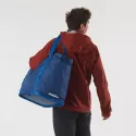 Чанта За Ски Обувки Salomon EXTEND MAX GEARBAG NAUTICAL BLUE/NAVY PE