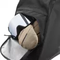 Чанта За Ски Обувки Salomon ORIGINAL GEARBAG BLACK NS