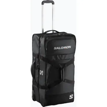 Куфар Salomon RACE TRIP CONTAINER 100L BLK