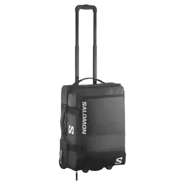 Куфар Salomon RACE TRIP CABIN CONTAINER BLK
