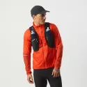 Раница за бягане Salomon SENSE PRO 6 SET BLACK