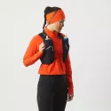 Раница за бягане Salomon SENSE PRO 6 SET BLACK