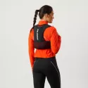 Раница за бягане Salomon SENSE PRO 6 SET BLACK