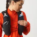 Раница за бягане Salomon SENSE PRO 6 SET BLACK