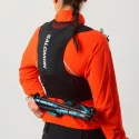 Раница за бягане Salomon SENSE PRO 6 SET BLACK