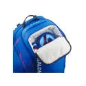 Раница За Ски Обувки Salomon GO TO SNOW 90 RACE BL/Fiery Red/Saf