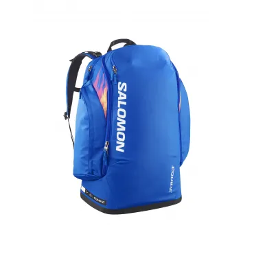 Раница За Ски Обувки Salomon GO TO SNOW 50 RACE BL/Fiery Red/Safety