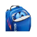 Раница За Ски Обувки Salomon GO TO SNOW 50 RACE BL/Fiery Red/Safety