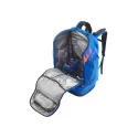 Раница За Ски Обувки Salomon GO TO SNOW 50 RACE BL/Fiery Red/Safety