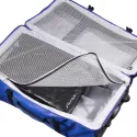Куфар Salomon BAG CONTAINER 130 RACE BLUE