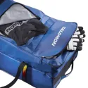 Куфар Salomon BAG CONTAINER 130 RACE BLUE