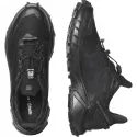 Дамски Обувки за бягане Salomon SUPERCROSS 4 GTX W Bk