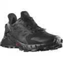 Дамски Обувки за бягане Salomon SUPERCROSS 4 GTX W Bk