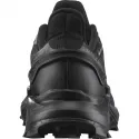 Дамски Обувки за бягане Salomon SUPERCROSS 4 GTX W Bk