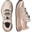 Обувки Salomon AERO GRVL WP J Tapioc/Whpep/Nectrn