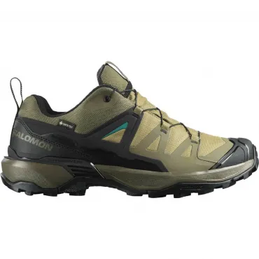 Обувки Salomon X ULTRA 360 GTX Olvnig/Blk/Marti