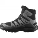 Обувки Salomon XA PRO WINTER WP J Blk/Clrock/Cl