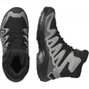Обувки Salomon XA PRO WINTER WP J Blk/Clrock/Cl