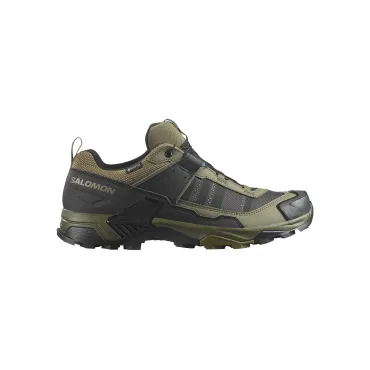 Обувки Salomon X ULTRA 5 GTX Olvnig/Black/Bistgn