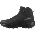 Обувки Salomon CROSSTRAK WP Blk/Blk/Asphalt