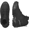 Обувки Salomon CROSSTRAK WP Blk/Blk/Asphalt