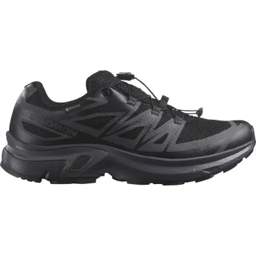 Дамски Обувки Salomon XT-EVR GTX W Blk/Asphalt/Blk