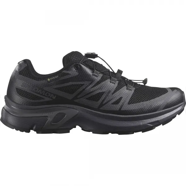 Дамски Обувки Salomon XT-EVR GTX W Blk/Asphalt/Blk