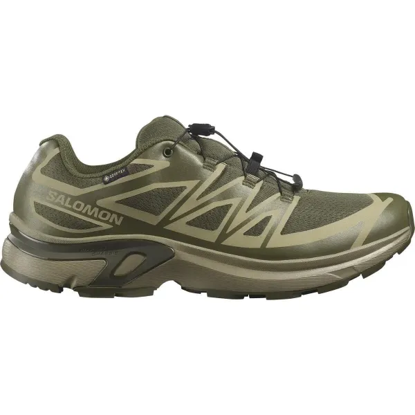 Мъжки Обувки Salomon XT-EVR GTX Olvnig/Aloe/Blk